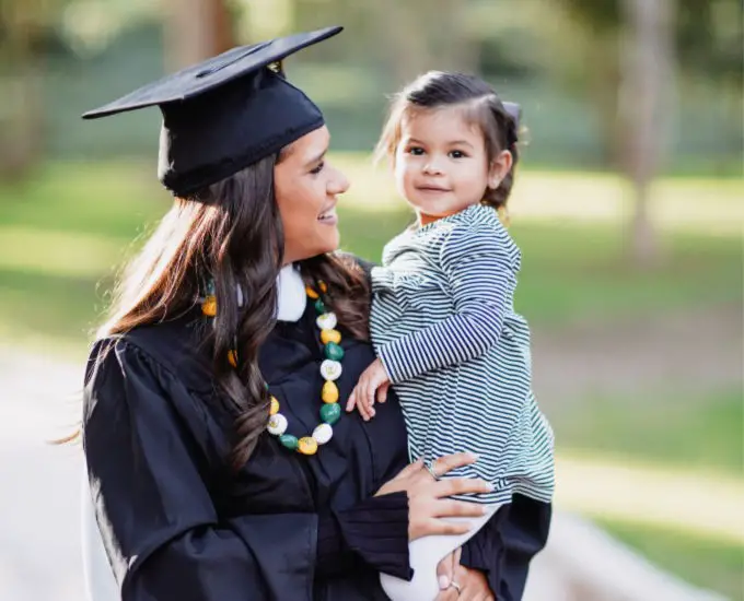 Graduation Cap Ideas For Mom | 37 Simply Gorgeous Ideas To Try For Yourself