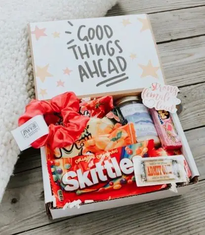 Christmas Gifts For Girl Best Friends: 15 Ridiculously Cute Ideas Shell Obsess Over